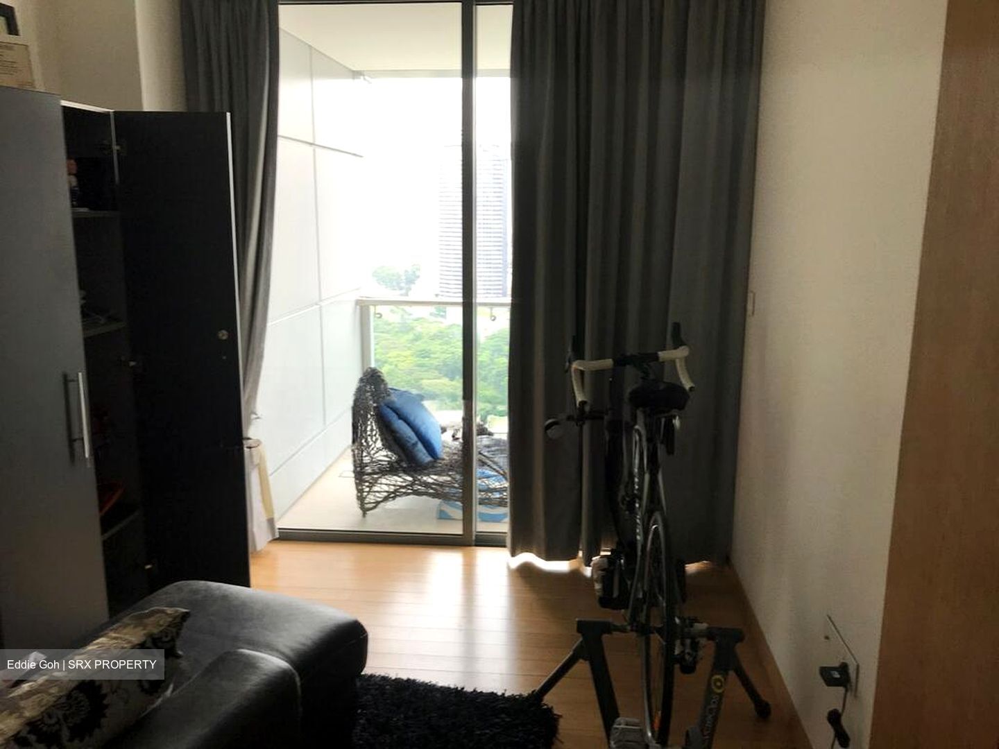 Concourse Skyline (D7), Apartment #503539151